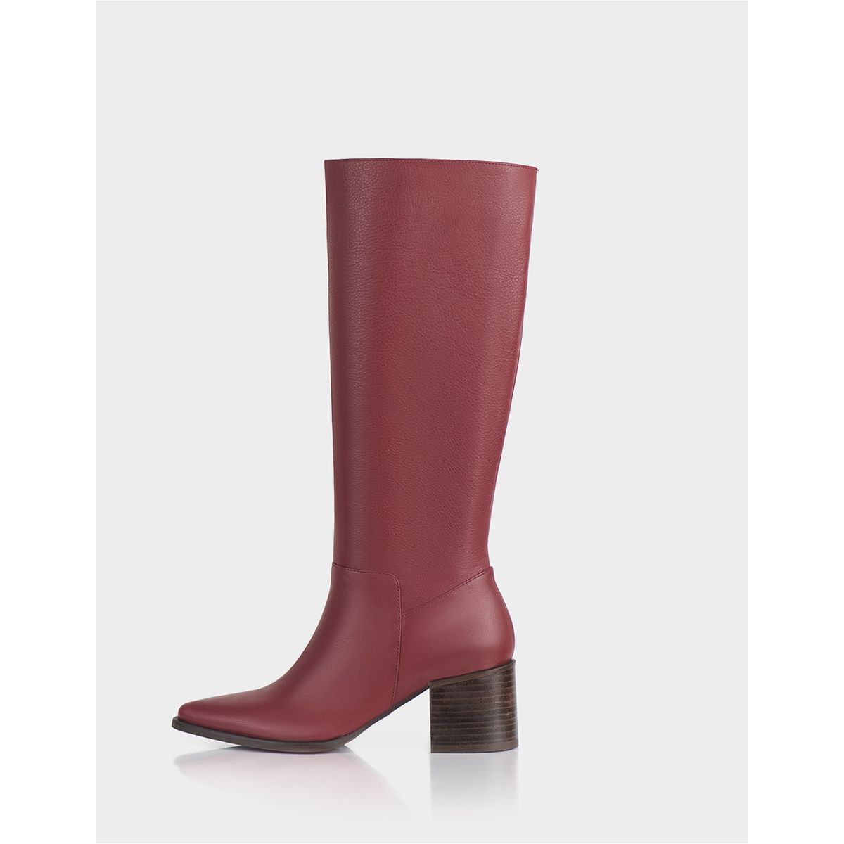 STIVALI - Bota Ferrara MB Ruby