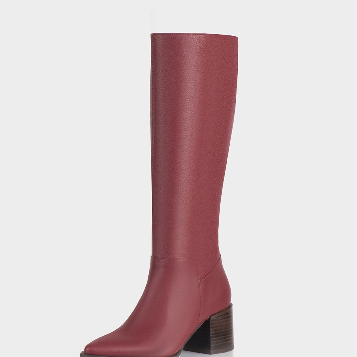 STIVALI - Bota Ferrara MB Ruby