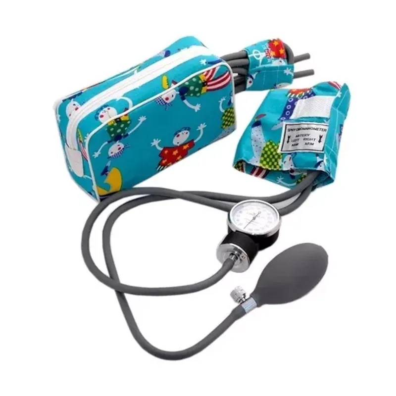 PRESTIGE - Tensiometro Manual Pediátrico Ci Prestige + Estuche Estampado