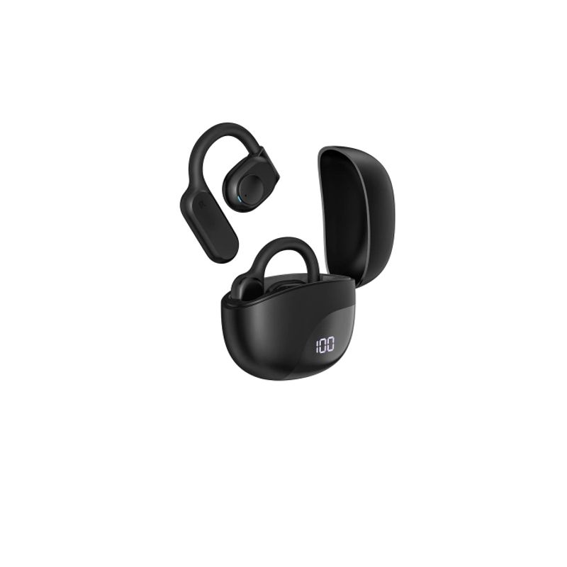 WIWU - Audifonos Inalámbricos Bluetooth  Openbuds WiWU T20