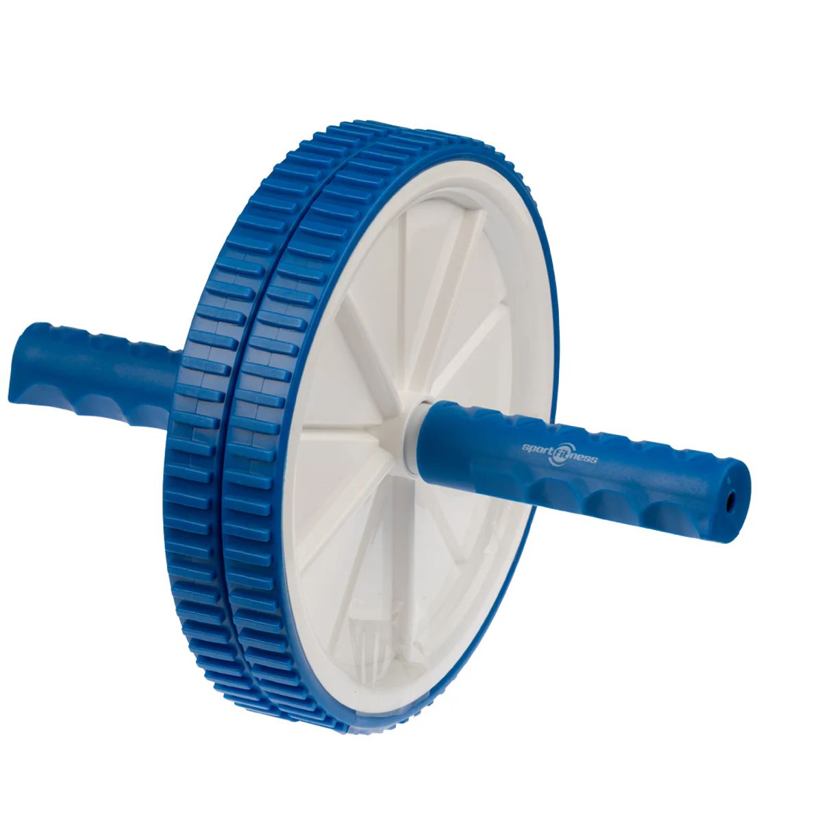 SPORT FITNESS - RUEDA PARA  ABDOMINALES-SPORT FITNESS