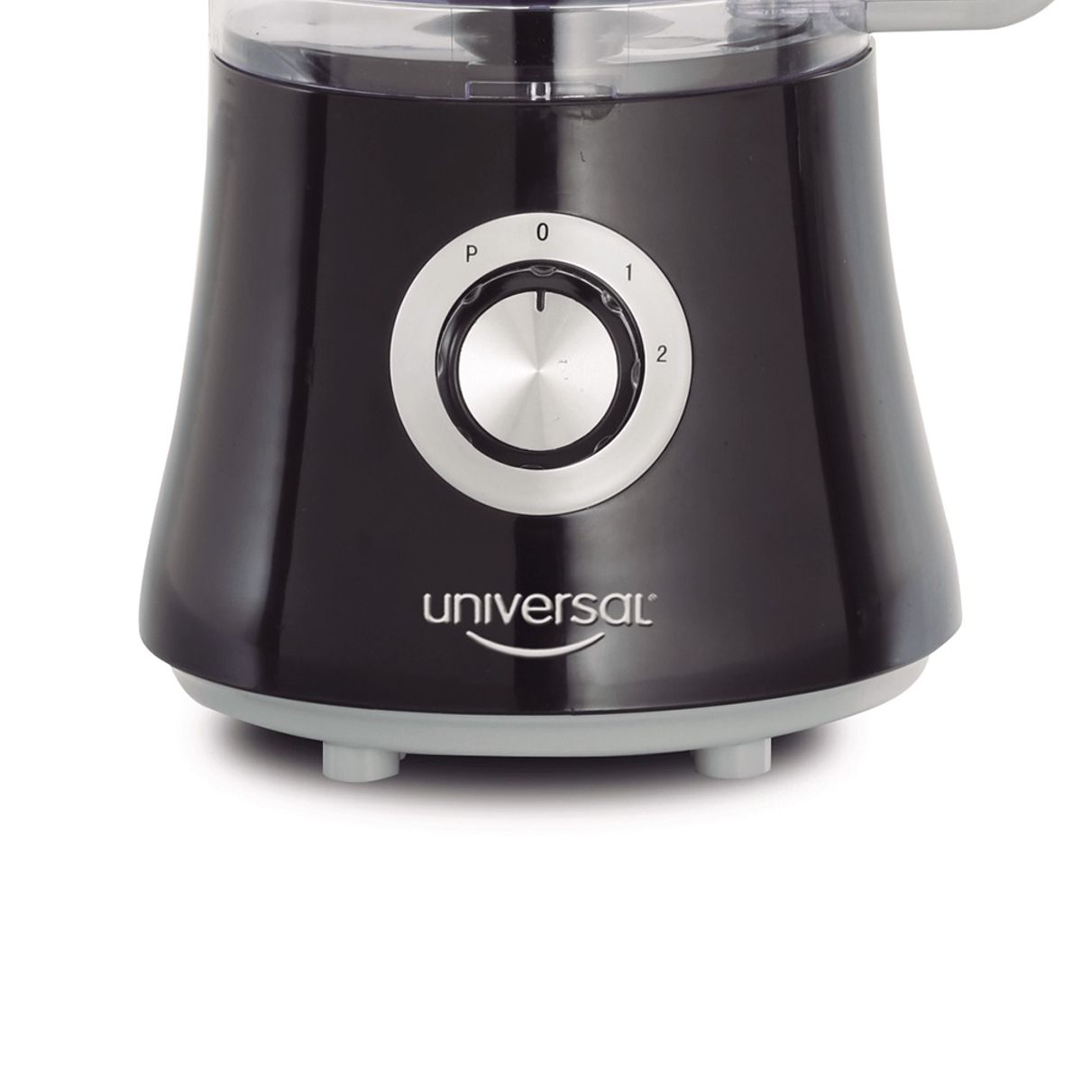 UNIVERSAL - Procesador Alimentos UNIVERSAL L89270 Negro