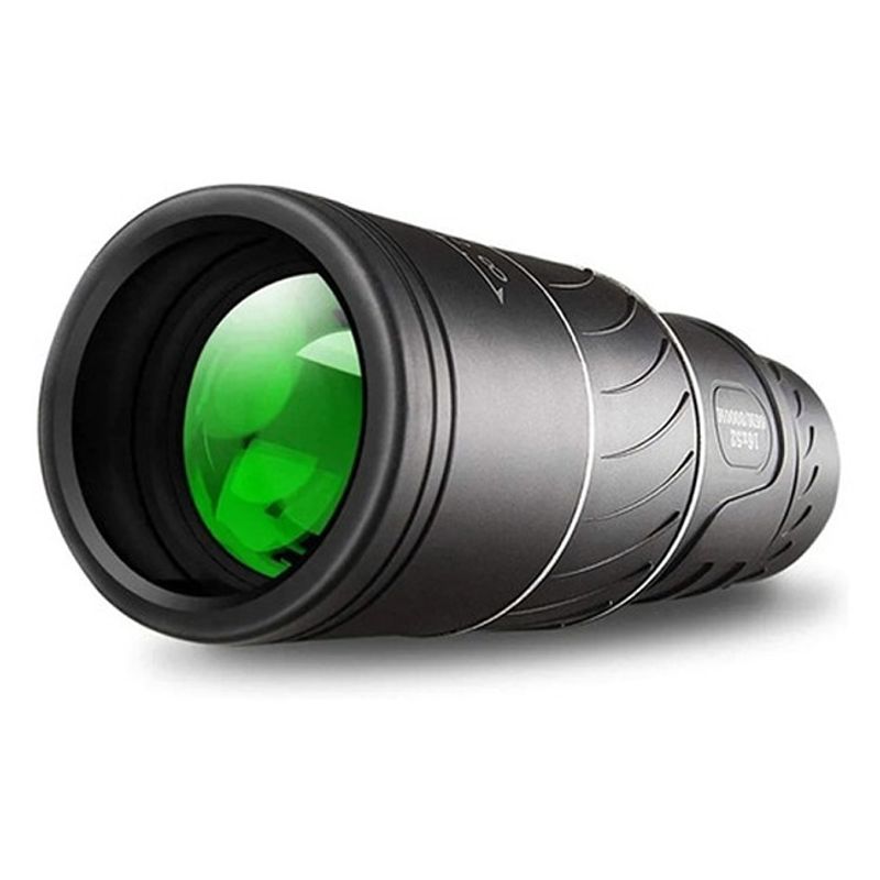 GENERICO - Monocular De 16x52 Para Fotografías Telescopio