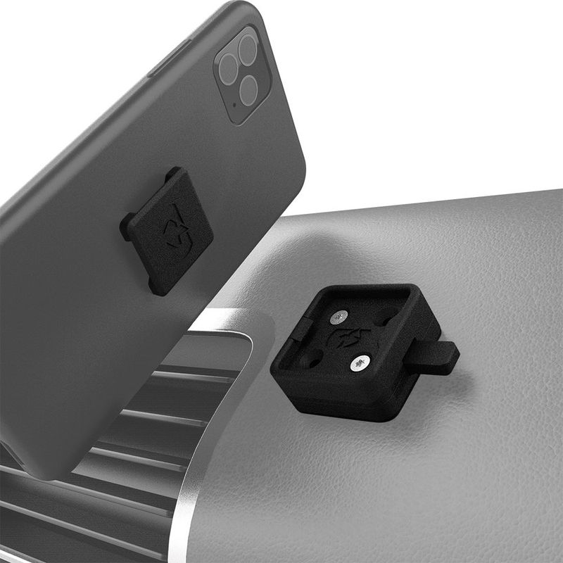 OXFORD - SOPORTE DE CELULAR OXFORD PARA SUPERFICIE PLANA CLIQR