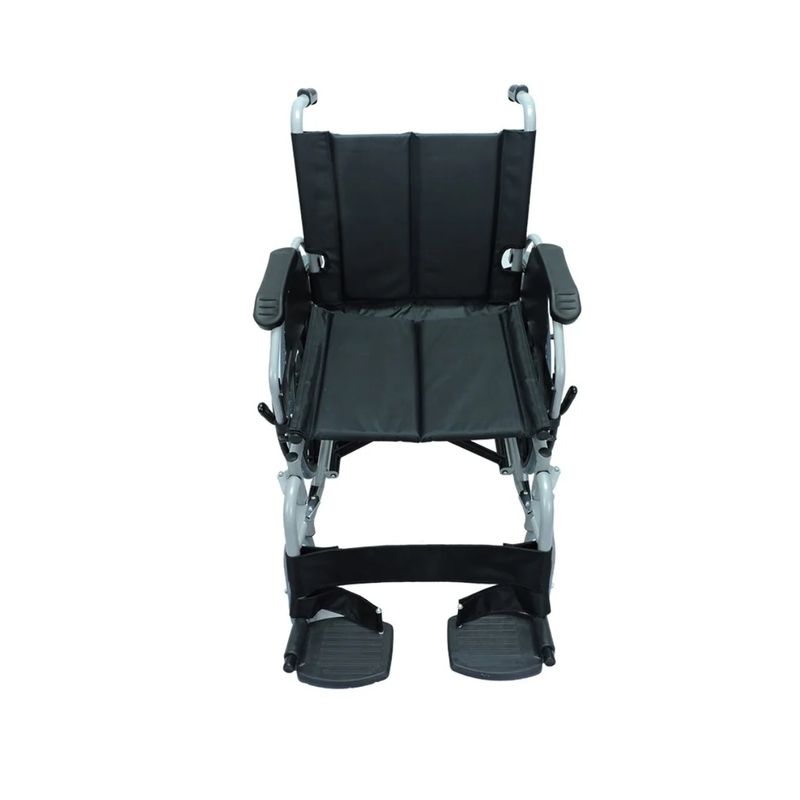 LOWEPRO - SILLA DE RUEDAS BARIÁTRICA