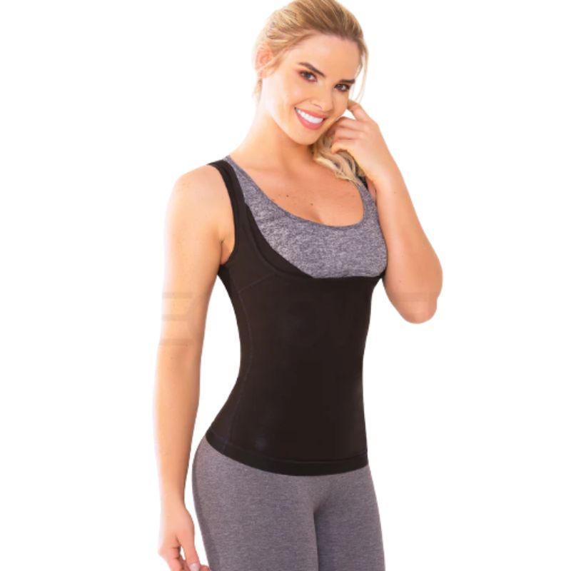 GENERICO - Camiseta osmotex mujer SMLXL pd-55