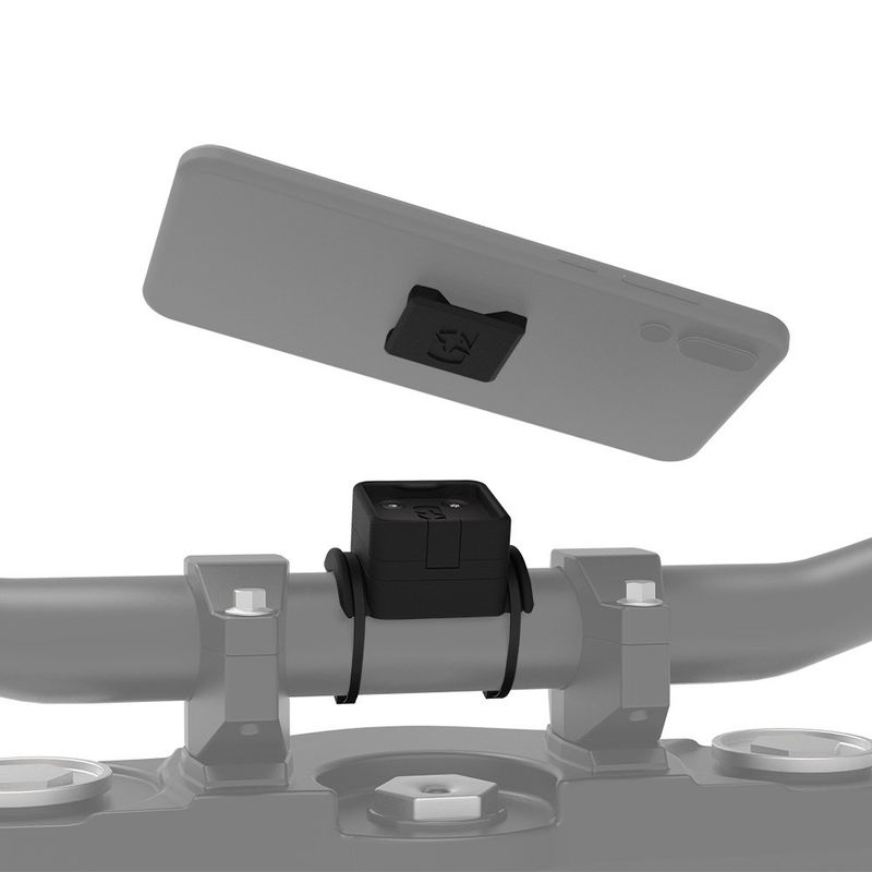 OXFORD - SOPORTE DE CELULAR OXFORD UNIVERSAL CLIQR