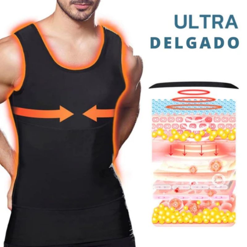 GENERICO - Camiseta osmotex hombre S pd-56