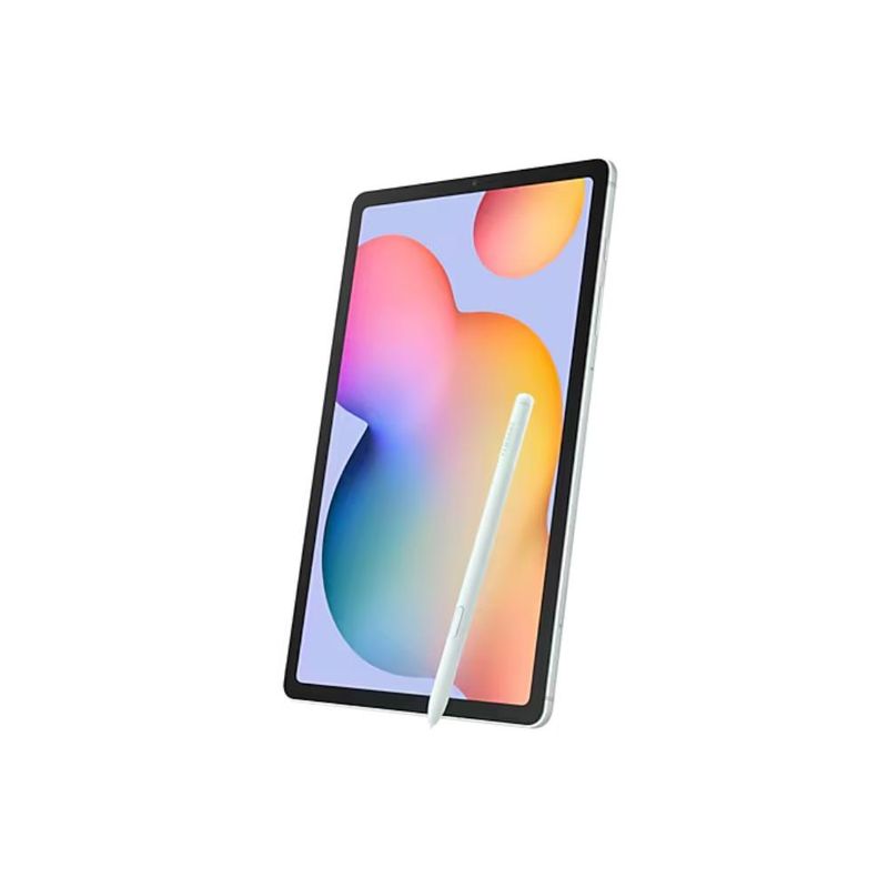 SAMSUNG - Tablet Samsung Galaxy Tab S6 Lite WIFI 104” 4GB128GB Light Green