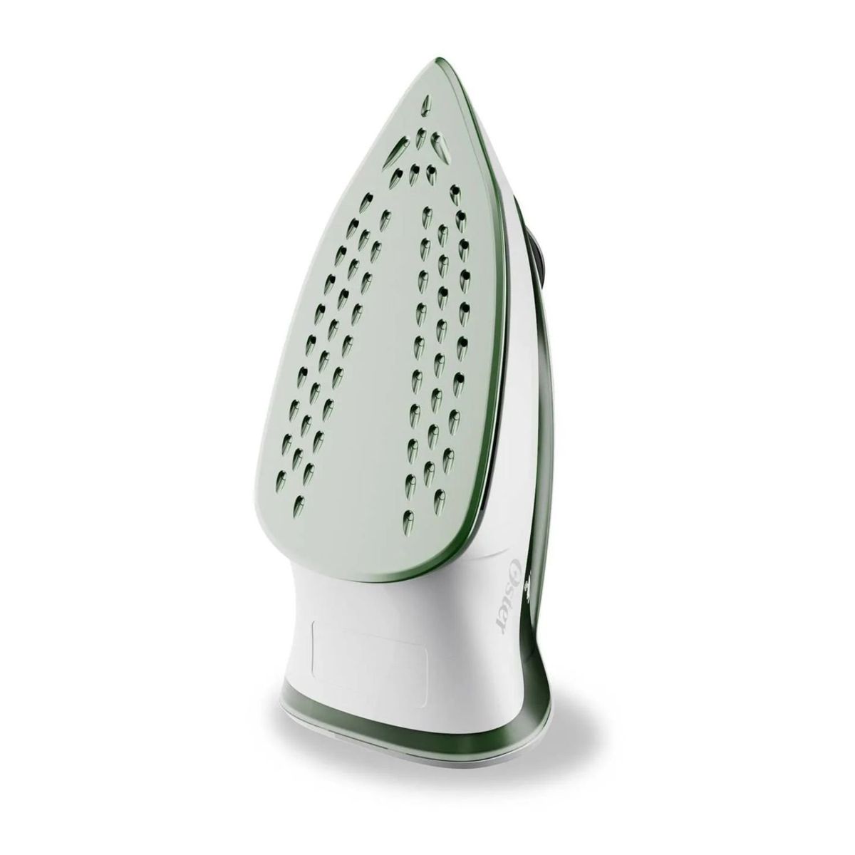 OSTER - Plancha de Ropa OSTER Vapor 2122070 Verde