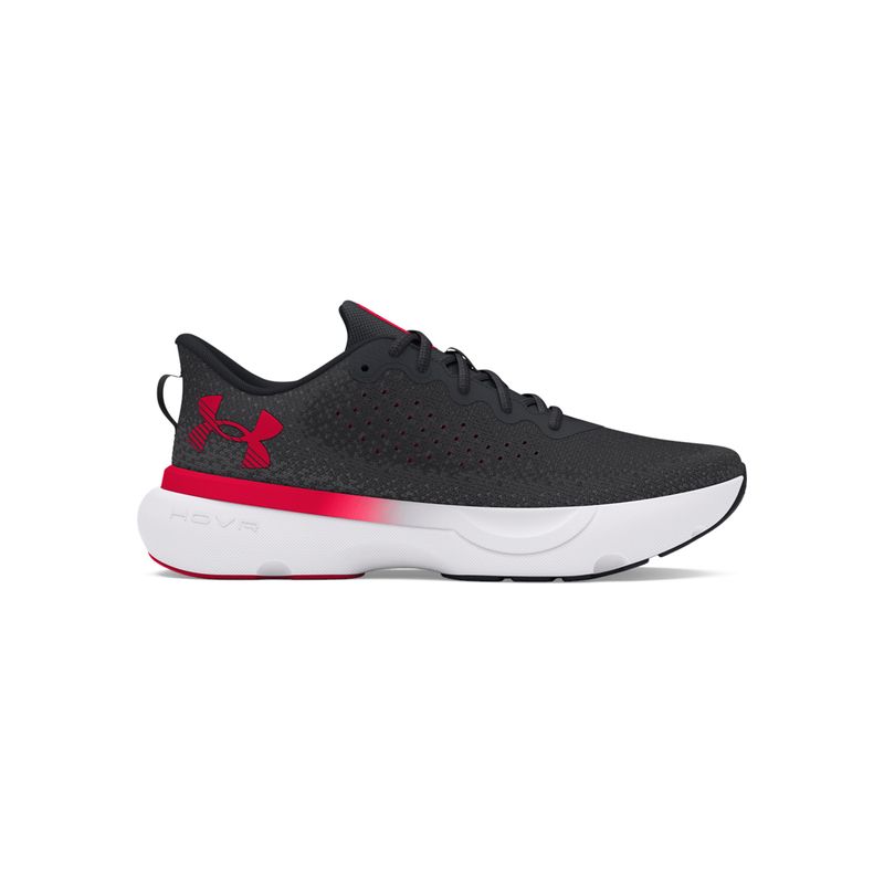 UNDER ARMOUR - Tenis Hombre UNDER ARMOUR UA INFINITE Negro UNDER ARMOUR