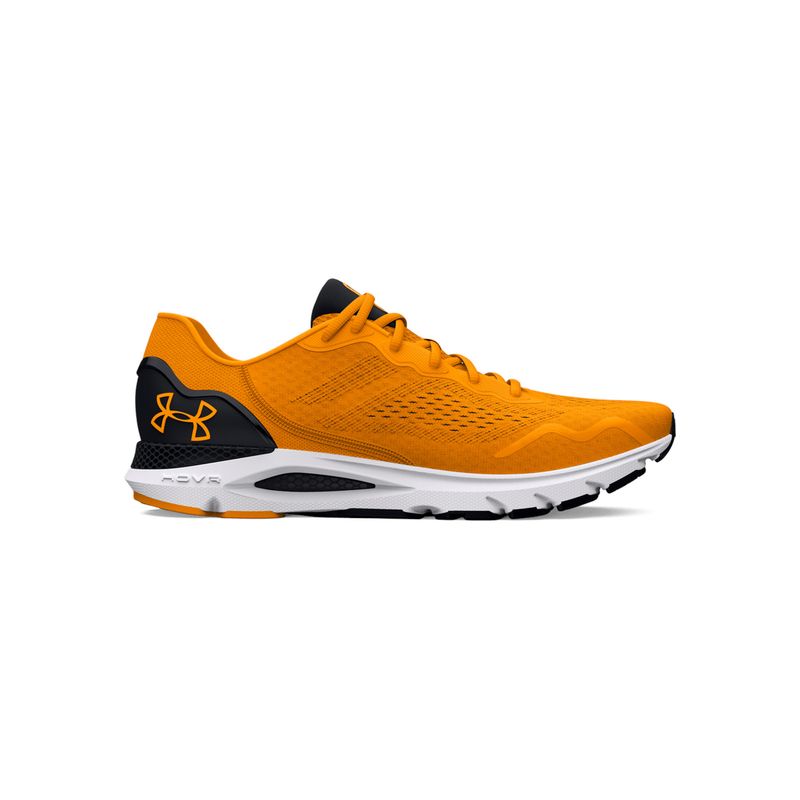 UNDER ARMOUR - Tenis Hombre UNDER ARMOUR UA HOVR SONIC 6 Naranja UNDER ARMOUR