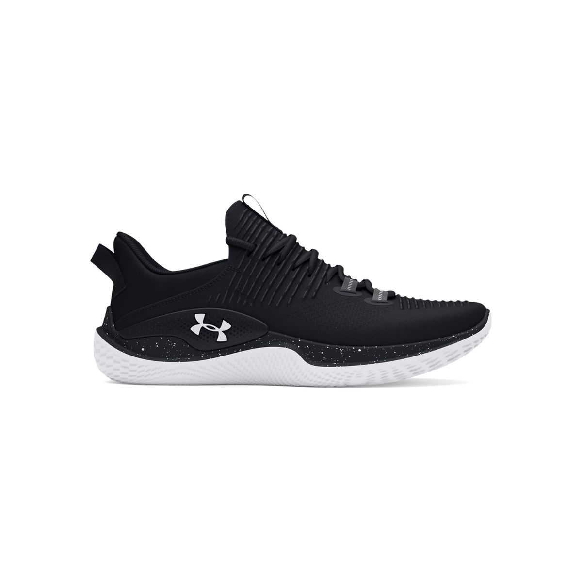 UNDER ARMOUR - Tenis Hombre UNDER ARMOUR FLOW DYNAMIC INTLKNT Negro UNDER ARMOUR