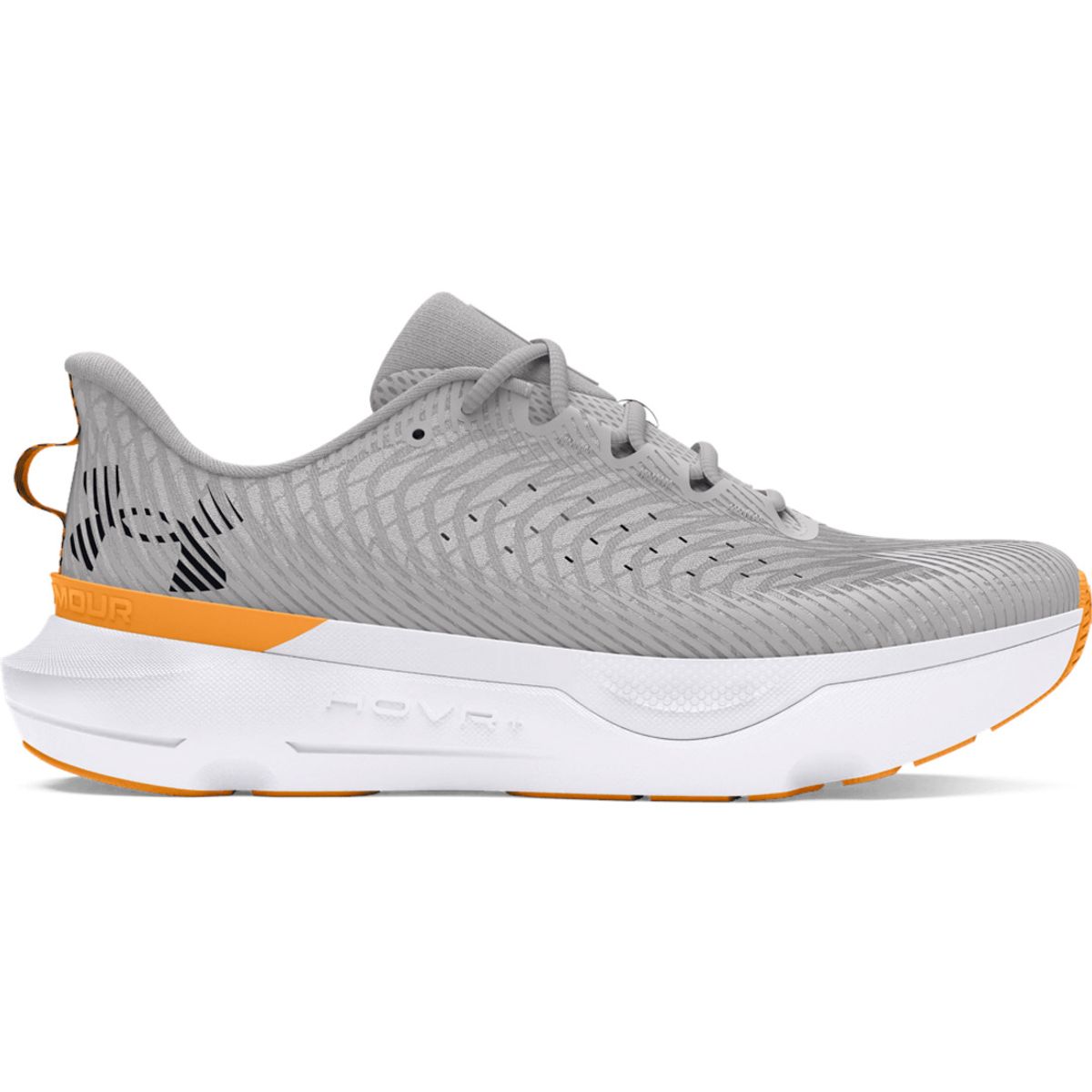UNDER ARMOUR - Tenis Mujer UNDER ARMOUR UA W INFINITE PRO WE Gris UNDER ARMOUR