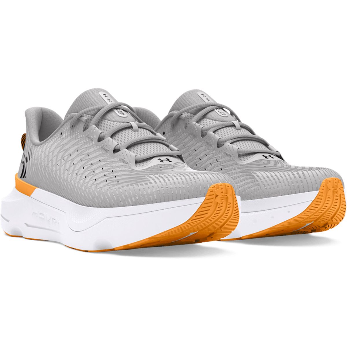 UNDER ARMOUR - Tenis Mujer UNDER ARMOUR UA W INFINITE PRO WE Gris UNDER ARMOUR