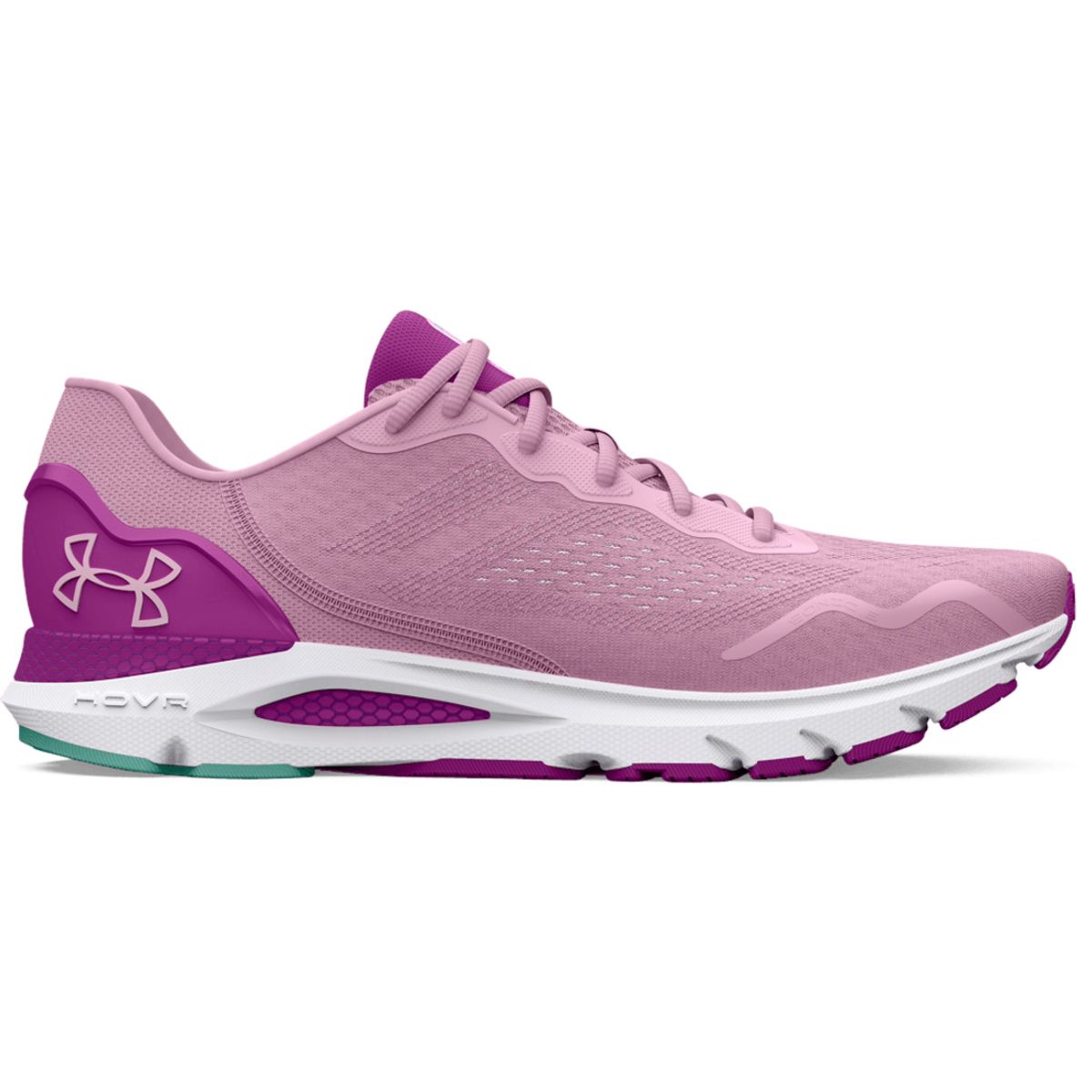 UNDER ARMOUR - Tenis Mujer UNDER ARMOUR UA W HOVR SONIC 6 Rosado UNDER ARMOUR
