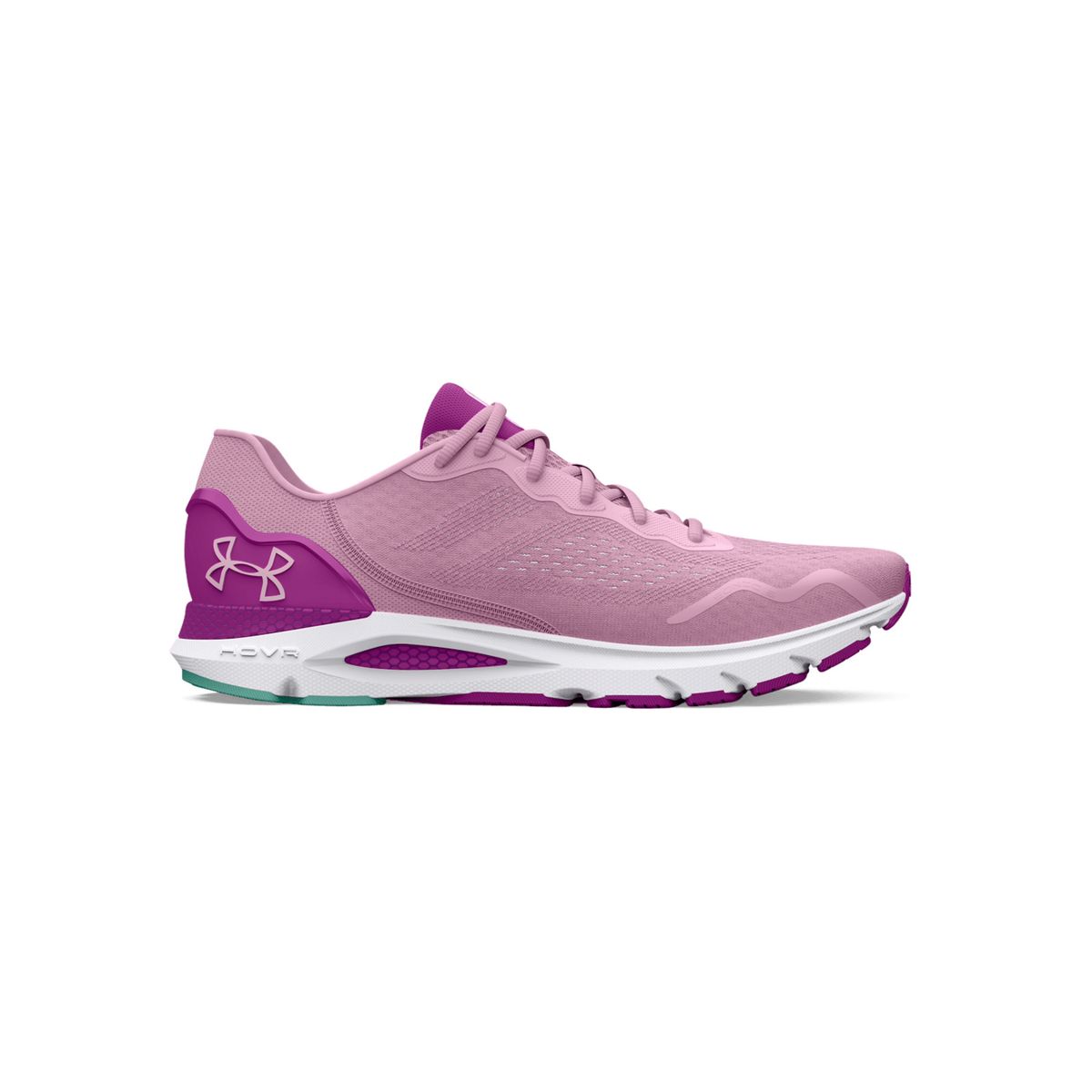 UNDER ARMOUR - Tenis Mujer UNDER ARMOUR UA W HOVR SONIC 6 Rosado UNDER ARMOUR
