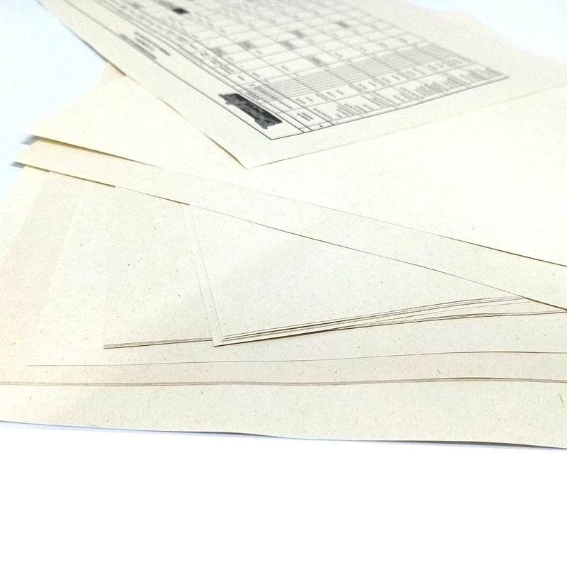 REPROGRAF - Resma Oficio Ecológica Reprograf 72 gr