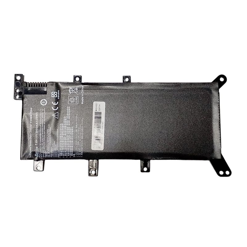 GENERICO - Bateria Para Asus X554l X555l
