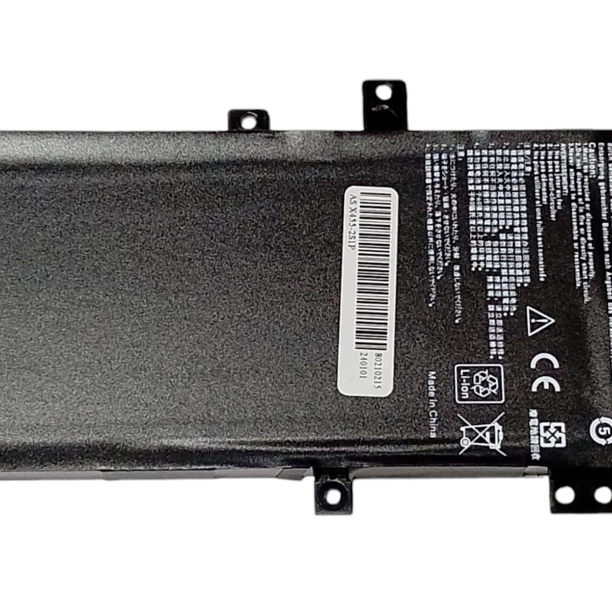 GENERICO - Bateria Para Asus X455l X455ld X455lf X455ln X454w F455l