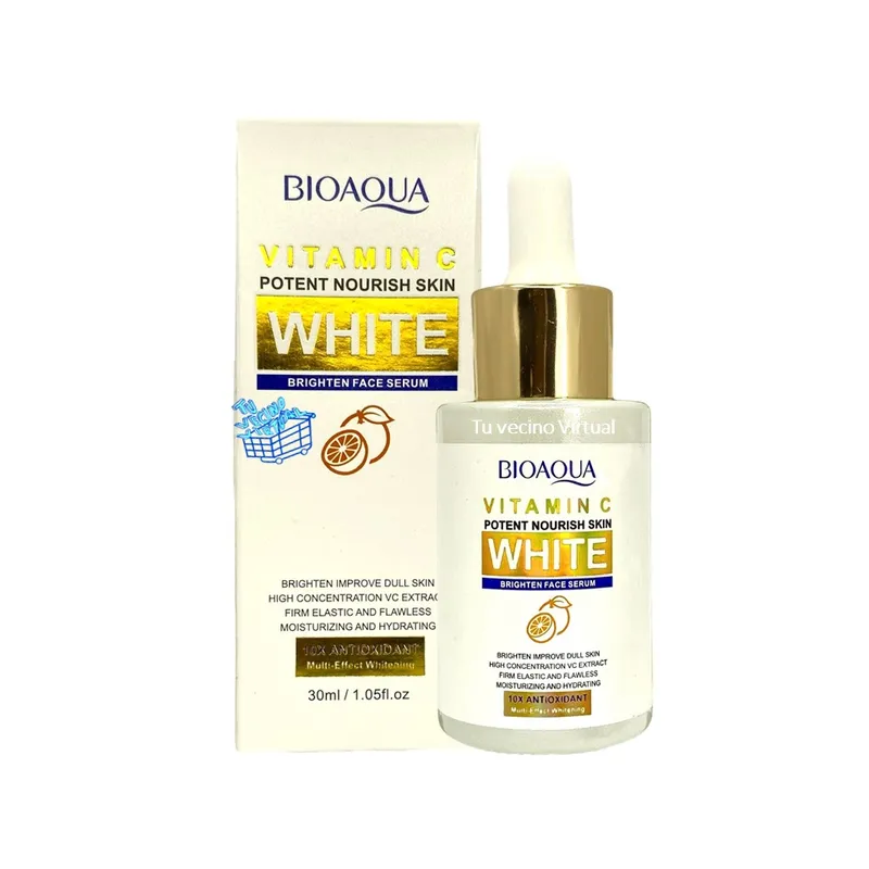 BIOAQUA - Serum Facial Vita C White Bioaqua