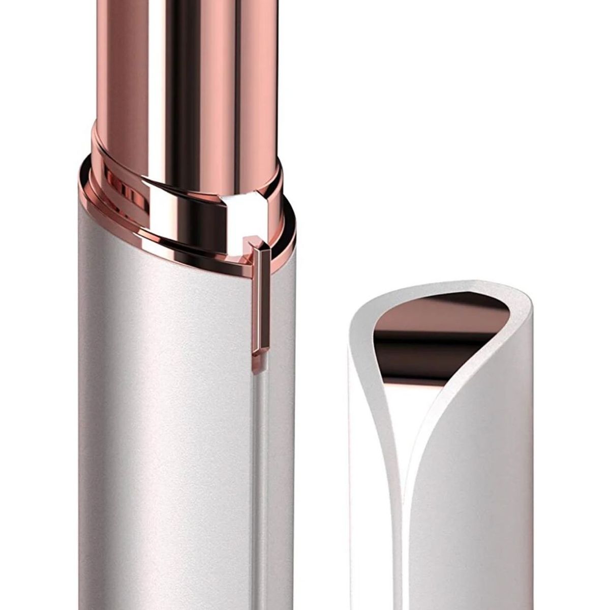 GENERICO - depilador facial para mujer recargable