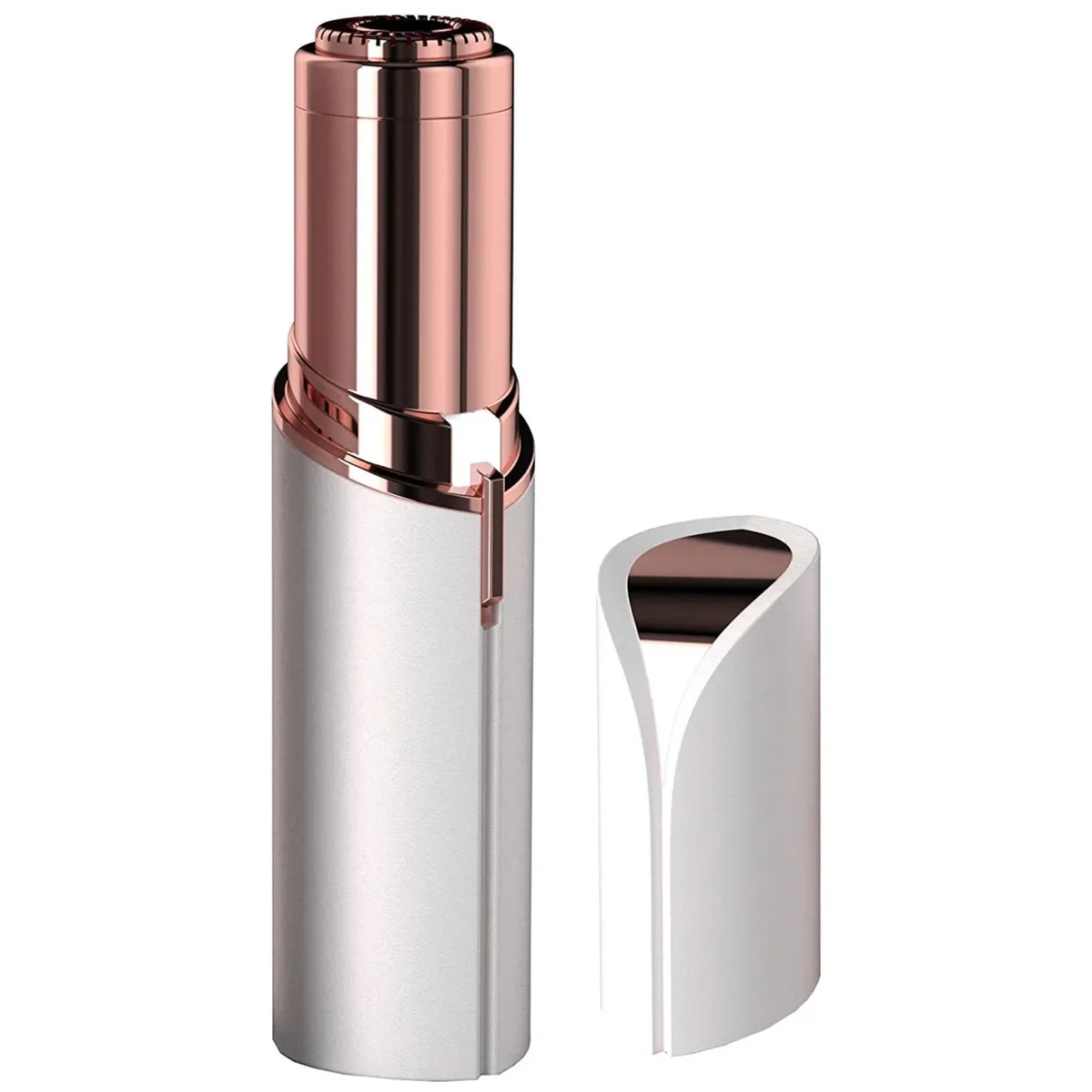 GENERICO - depilador facial para mujer recargable