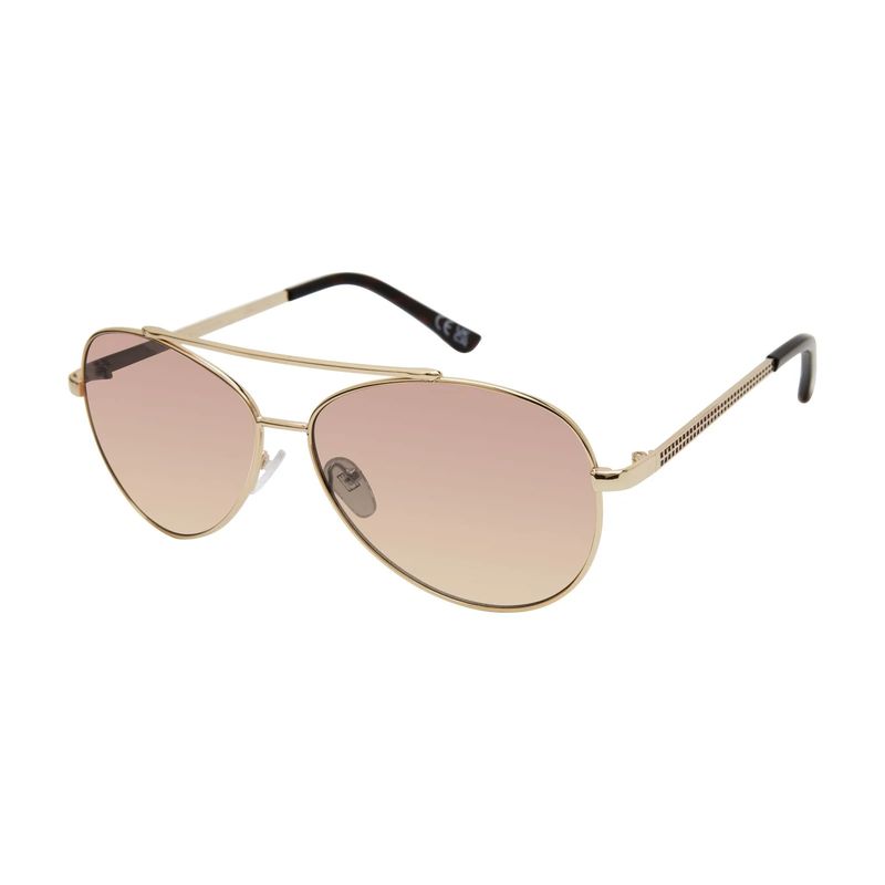 TOMMY HILFIGER - Gafas De Sol Tommy Hilfiger Aviador Unisex X60101