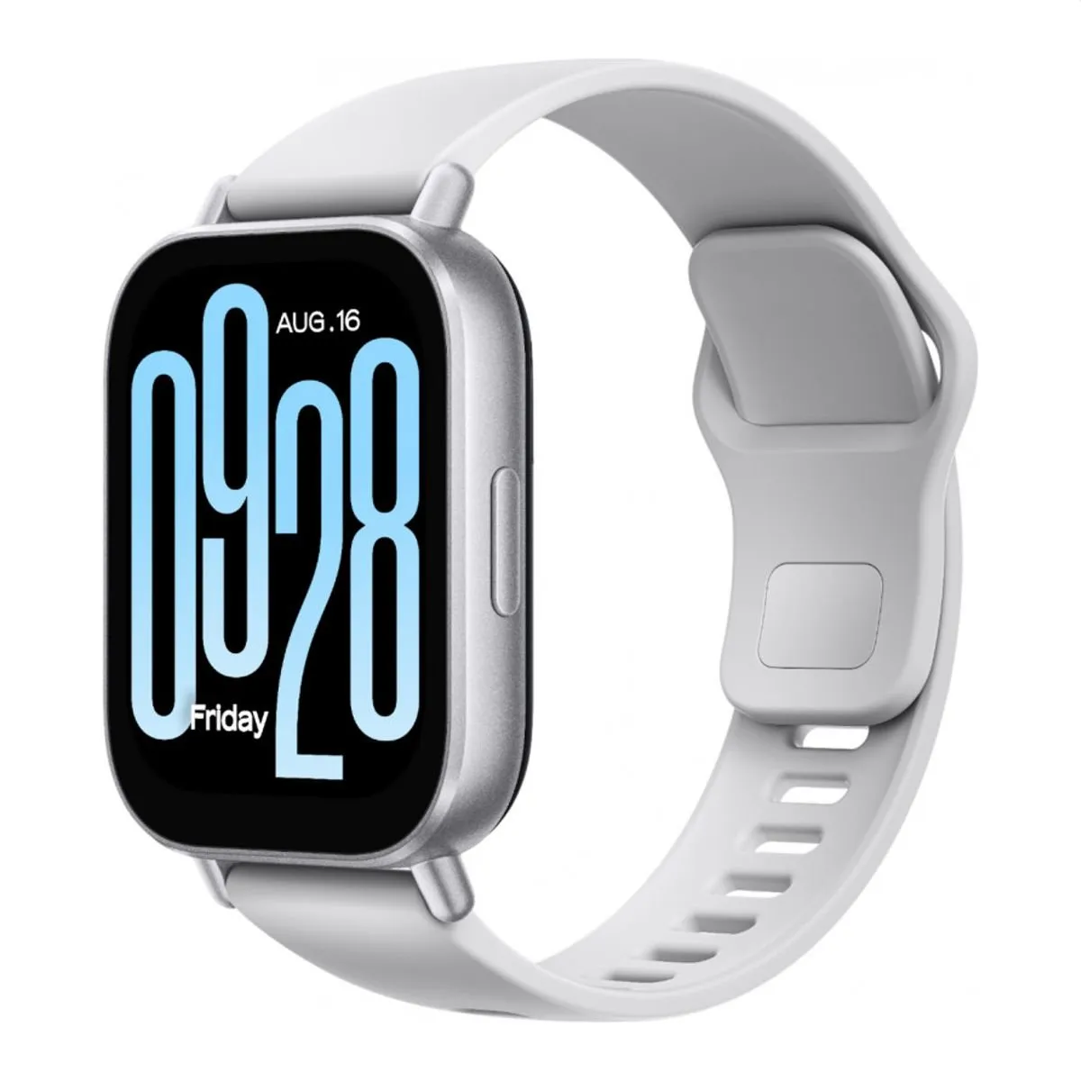 XIAOMI - Xiaomi Redmi Watch 5 Active, Smartwatch Con Llamadas BT, Slv