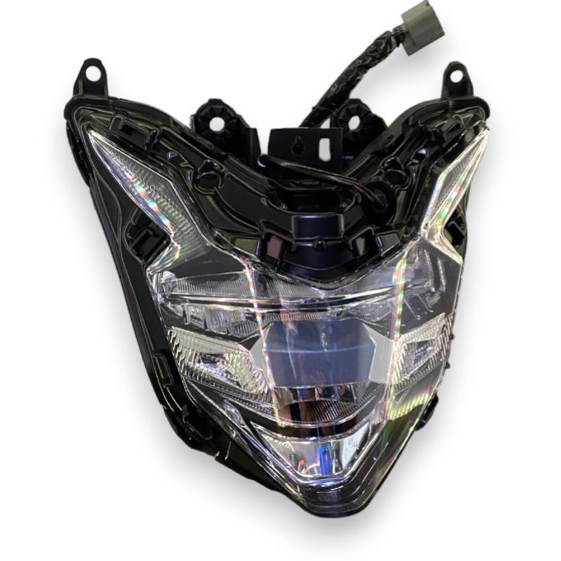KANU - FAROLA XRE 300 HONDA GENERICA