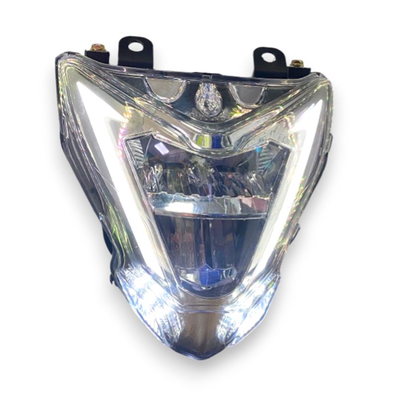 EVEREST - FAROLA LED  NS 150-160-200 TODOS LOS MODELOS