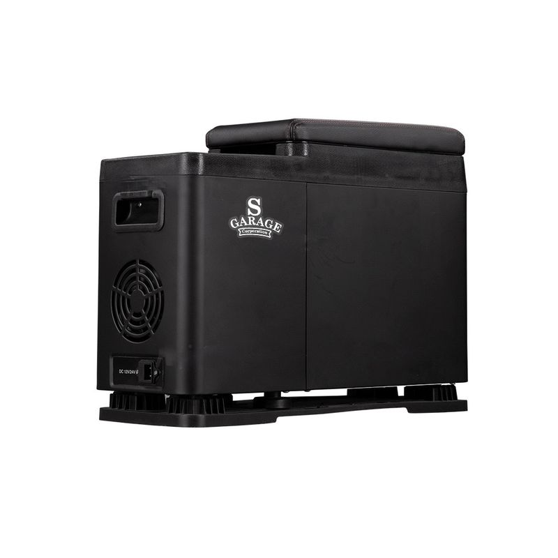 ALPICOOL - NEVERA PORTÁTIL ALPICOOL CF8 7.5 L