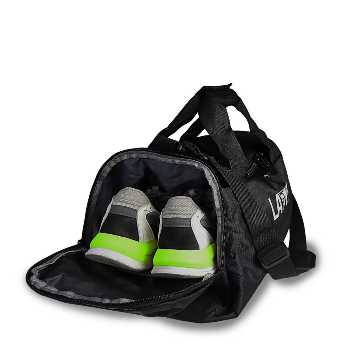 LAVEF - Maletín Deportivo Lavef Unisex Bolso Para Gimnasio Y Viajes