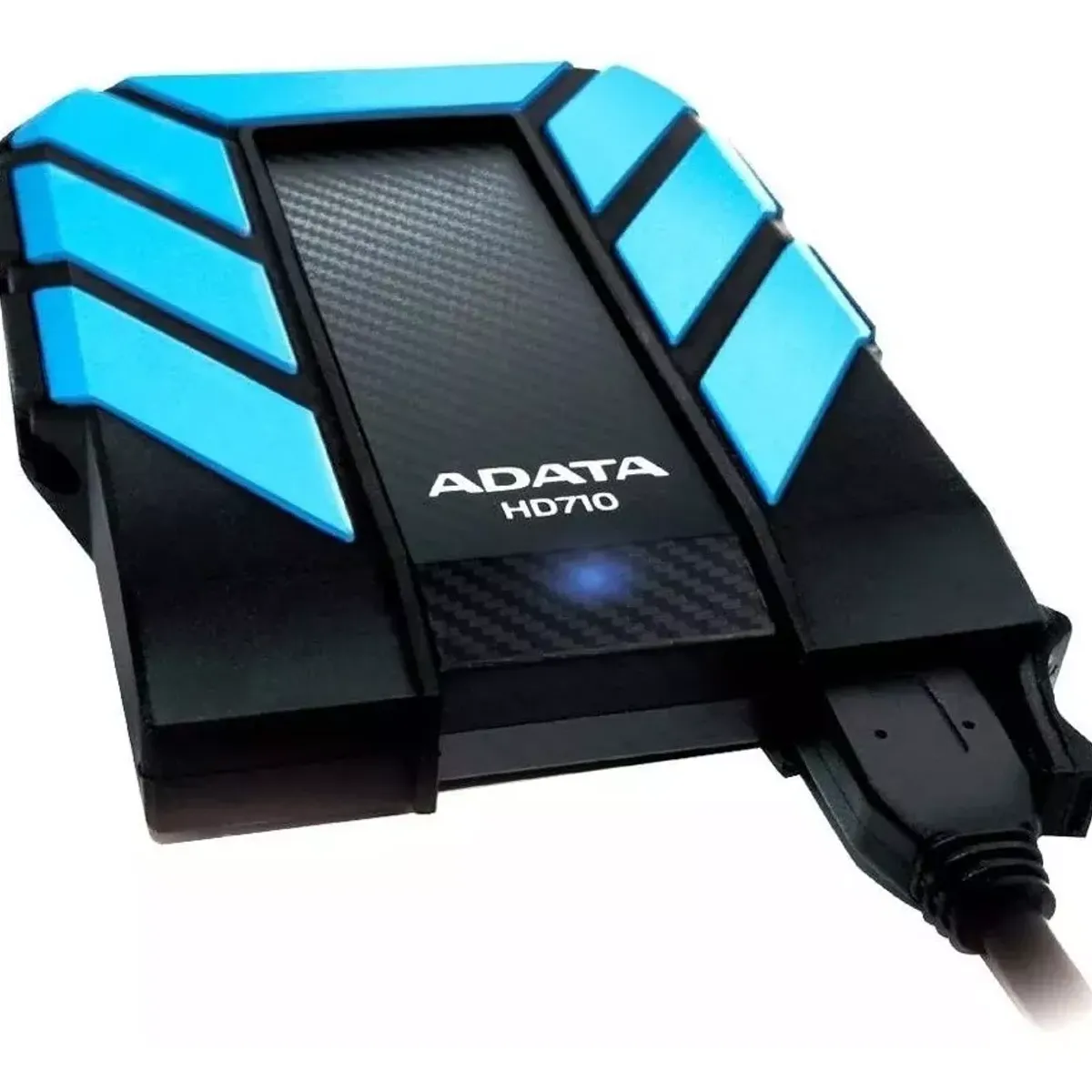 ADATA - Disco duro externo HD710 Pro 25 External HDD 2TB