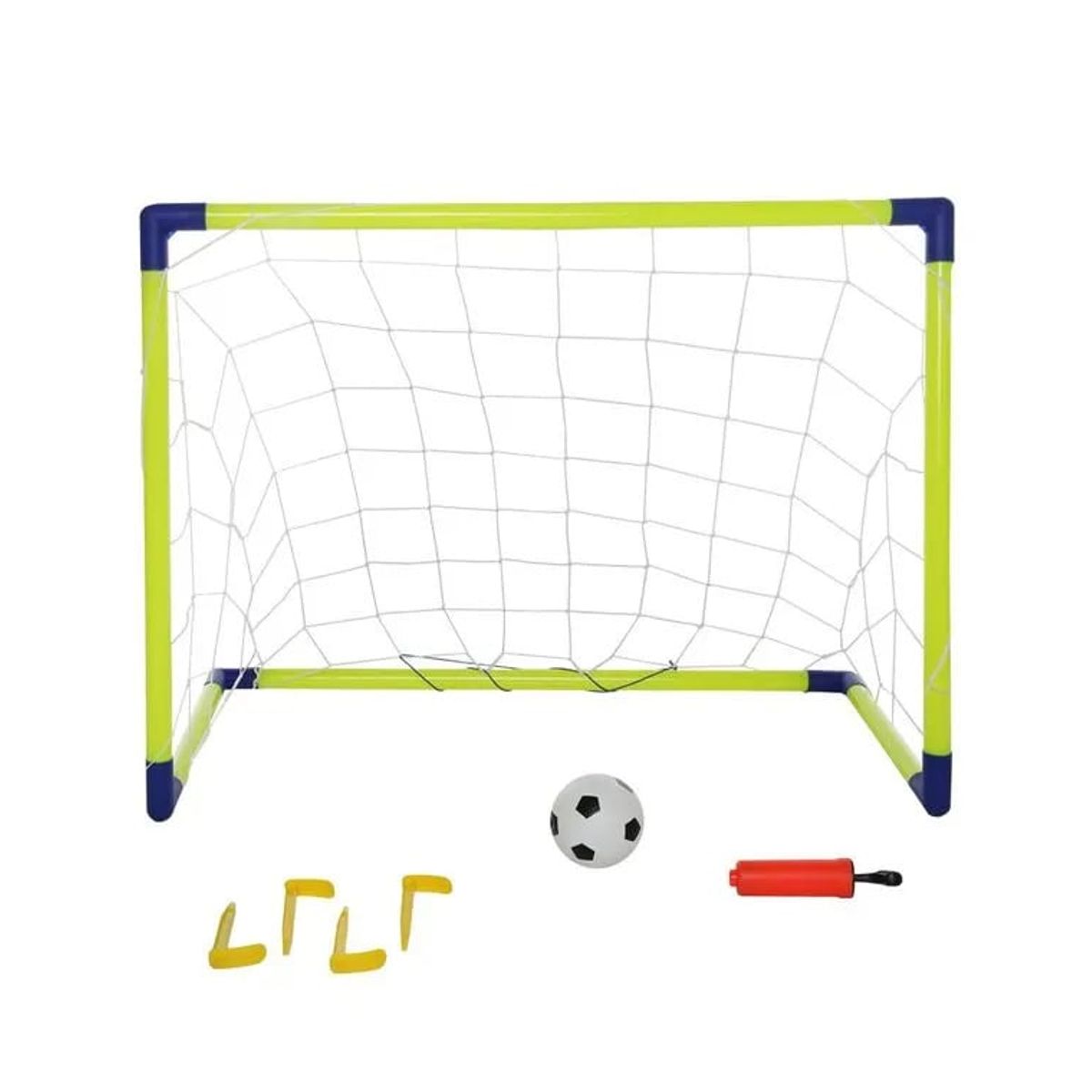 GENERICO - Set de Futbol Kiddoh Juguete Soccer Play