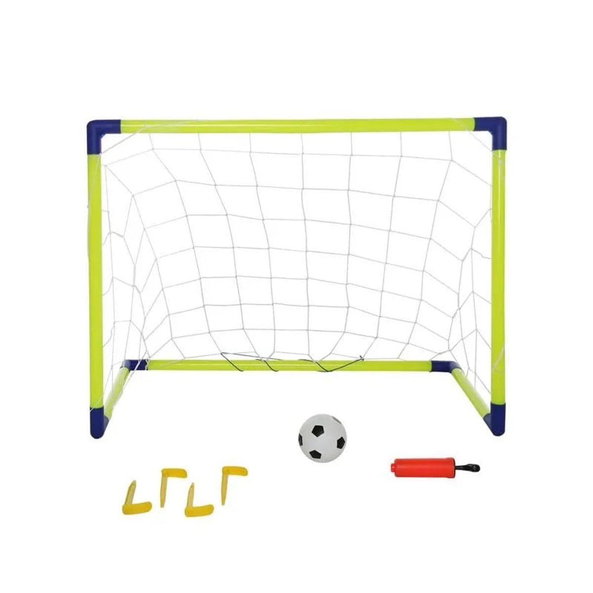 GENERICO - Set de Futbol Kiddoh Juguete Soccer Play