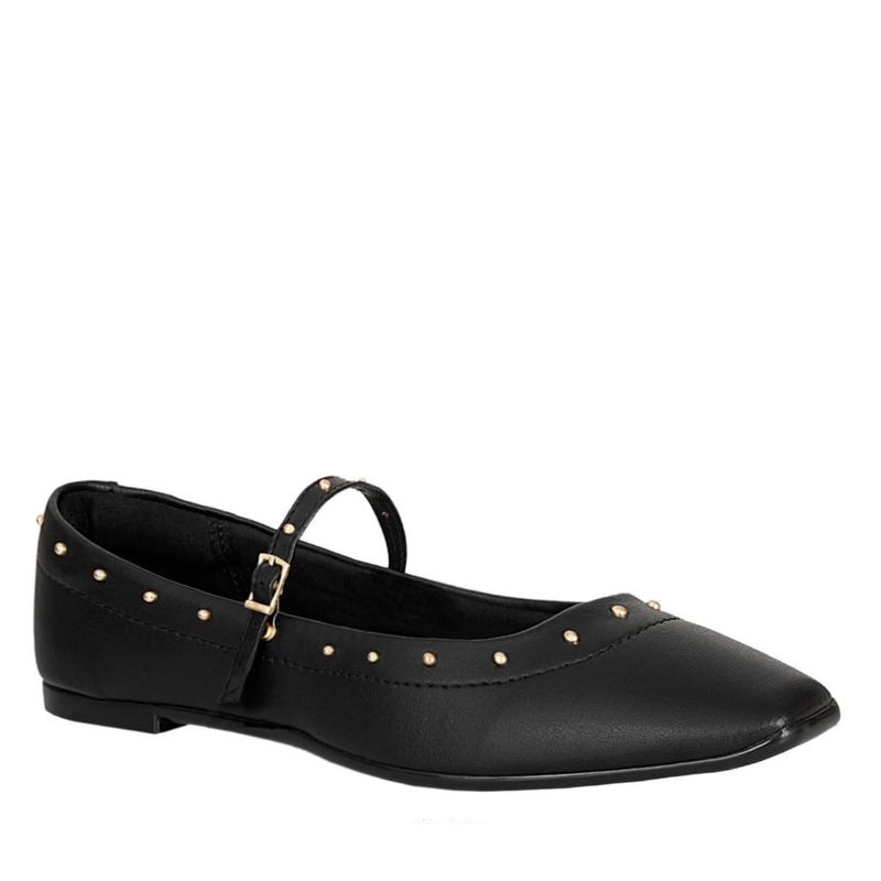FRATTINI - Baleta de Mujer marca FRATTINI en Color NEGRO  / BALETA 5735223