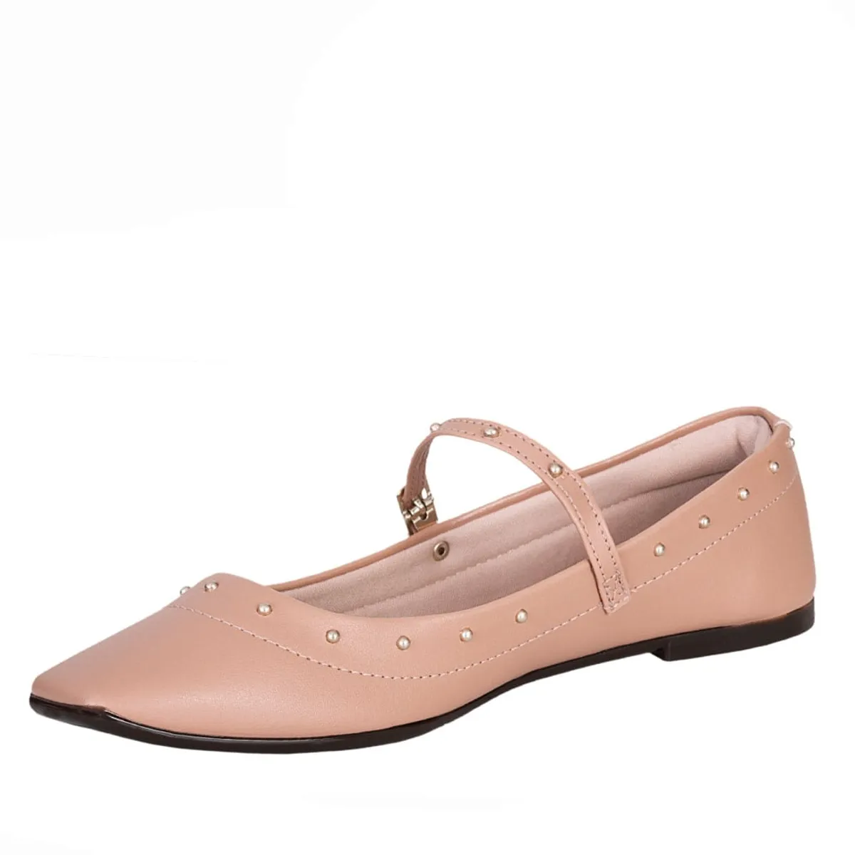 FRATTINI - Baleta de Mujer marca FRATTINI en Color NUDE  / BALETA 5735223