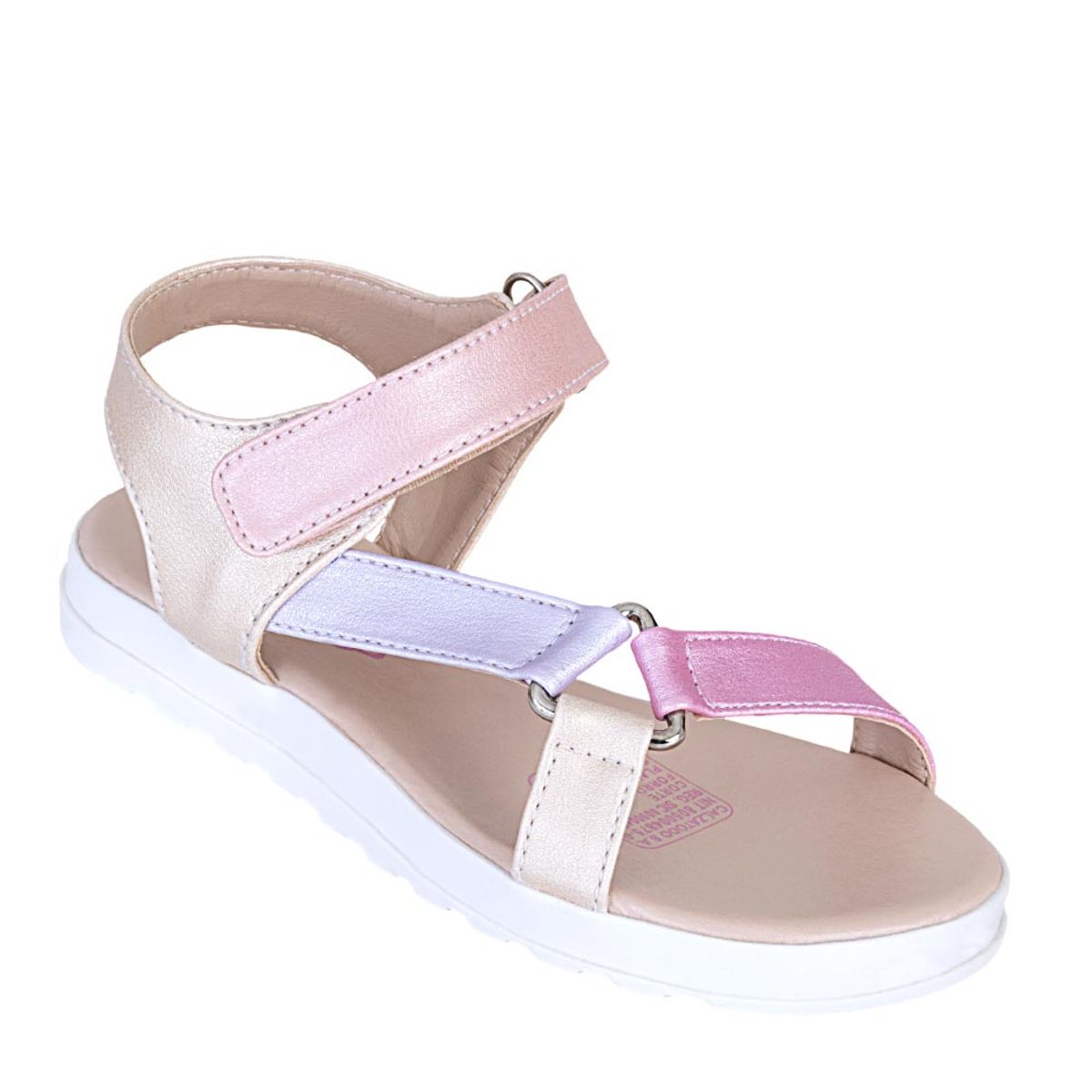 GUMBALL - Sandalia de Niña marca GUMBALL en Color MULTICOLOR  / SAND.TEODORA