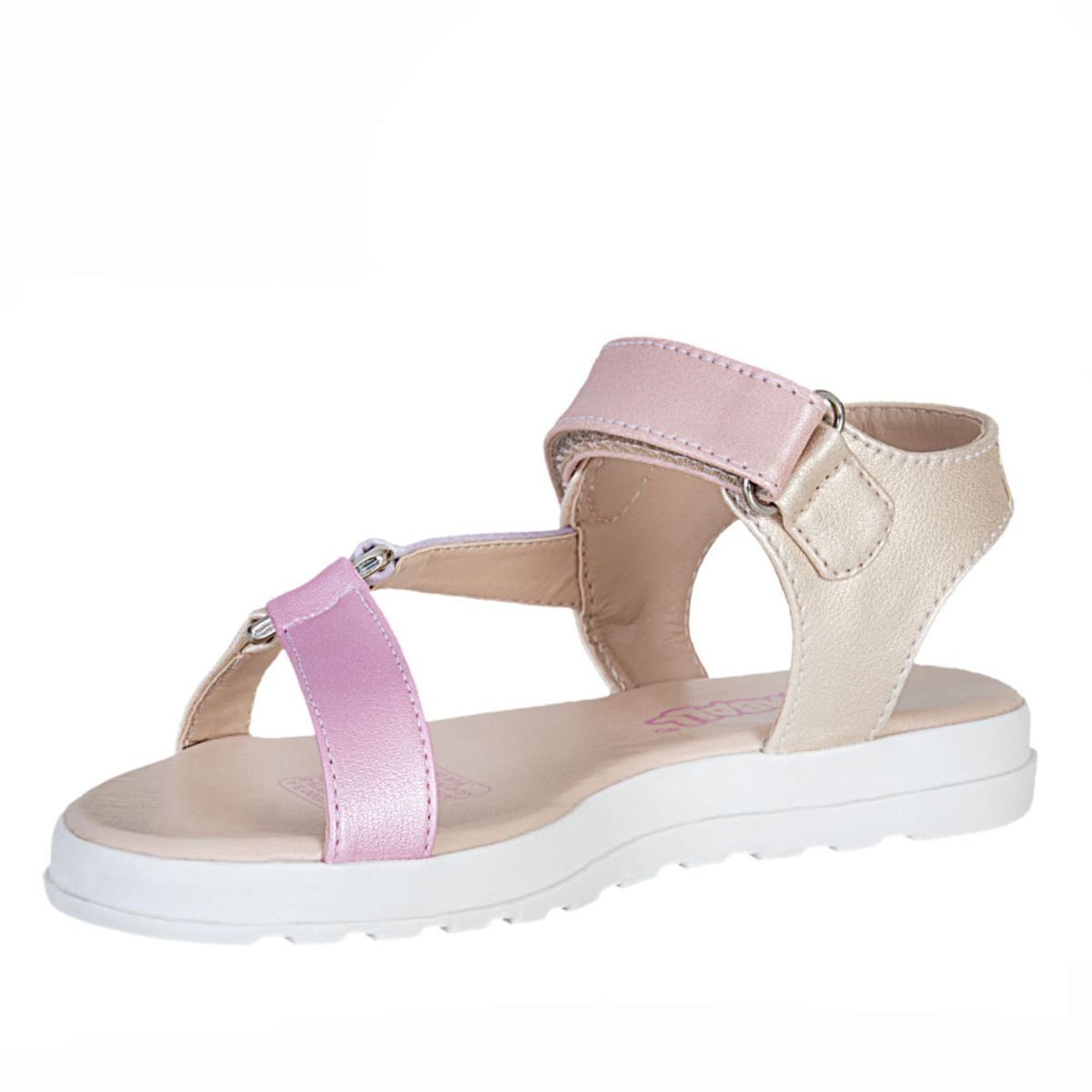 GUMBALL - Sandalia de Niña marca GUMBALL en Color MULTICOLOR  / SAND.TEODORA