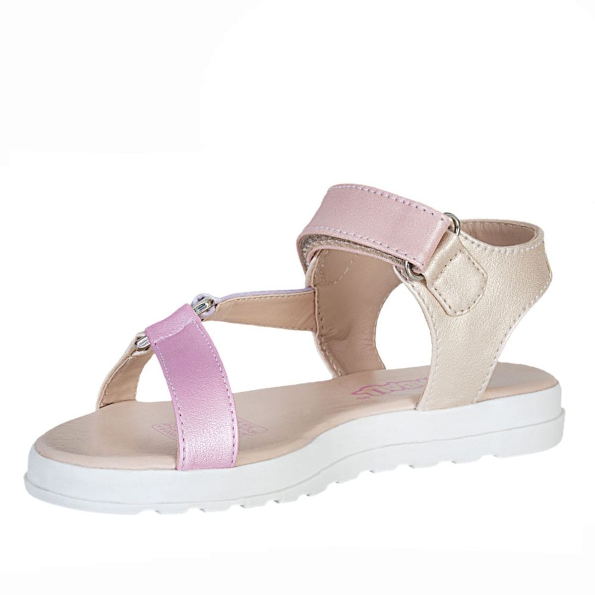 GUMBALL - Sandalia de Niña marca GUMBALL en Color MULTICOLOR  / SAND.TEODORA