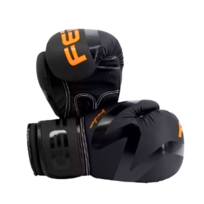 GENERICO - GUANTES DE BOXEO FED 12oz