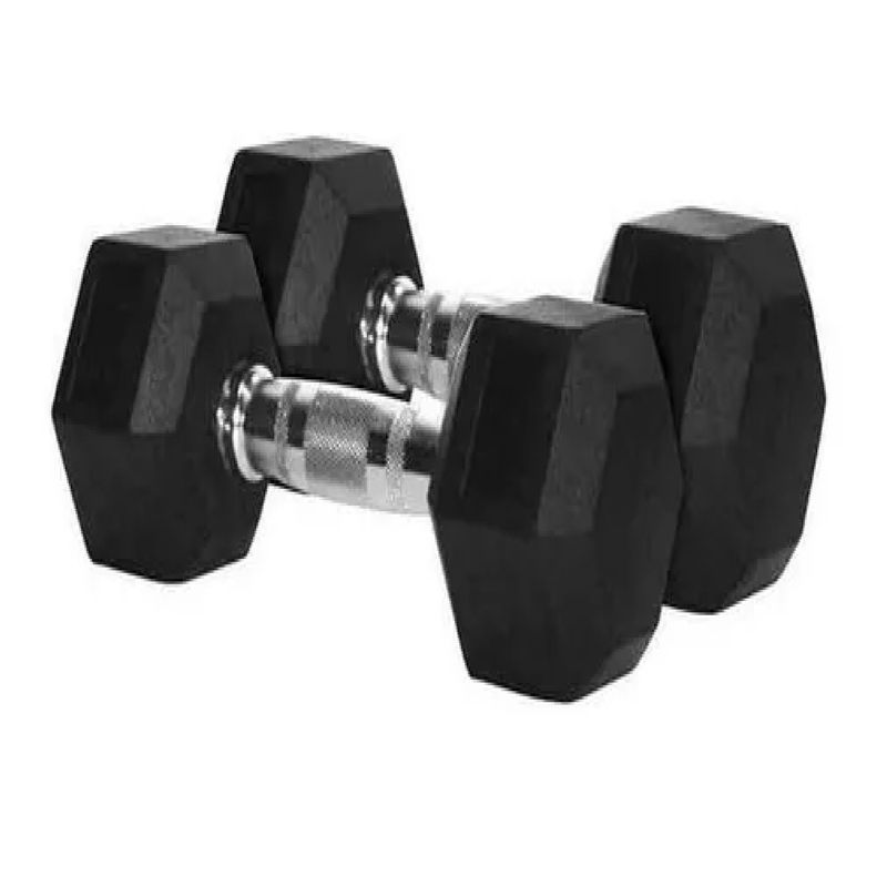 GENERICO - TUBO EXTENSOR DE 30 CM CROMADO PARA MANCUERNAS