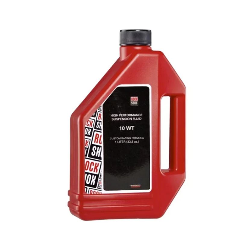 ROCKSHOX - ACEITE SUSP 10W 1 LITRO ROCKSHOX