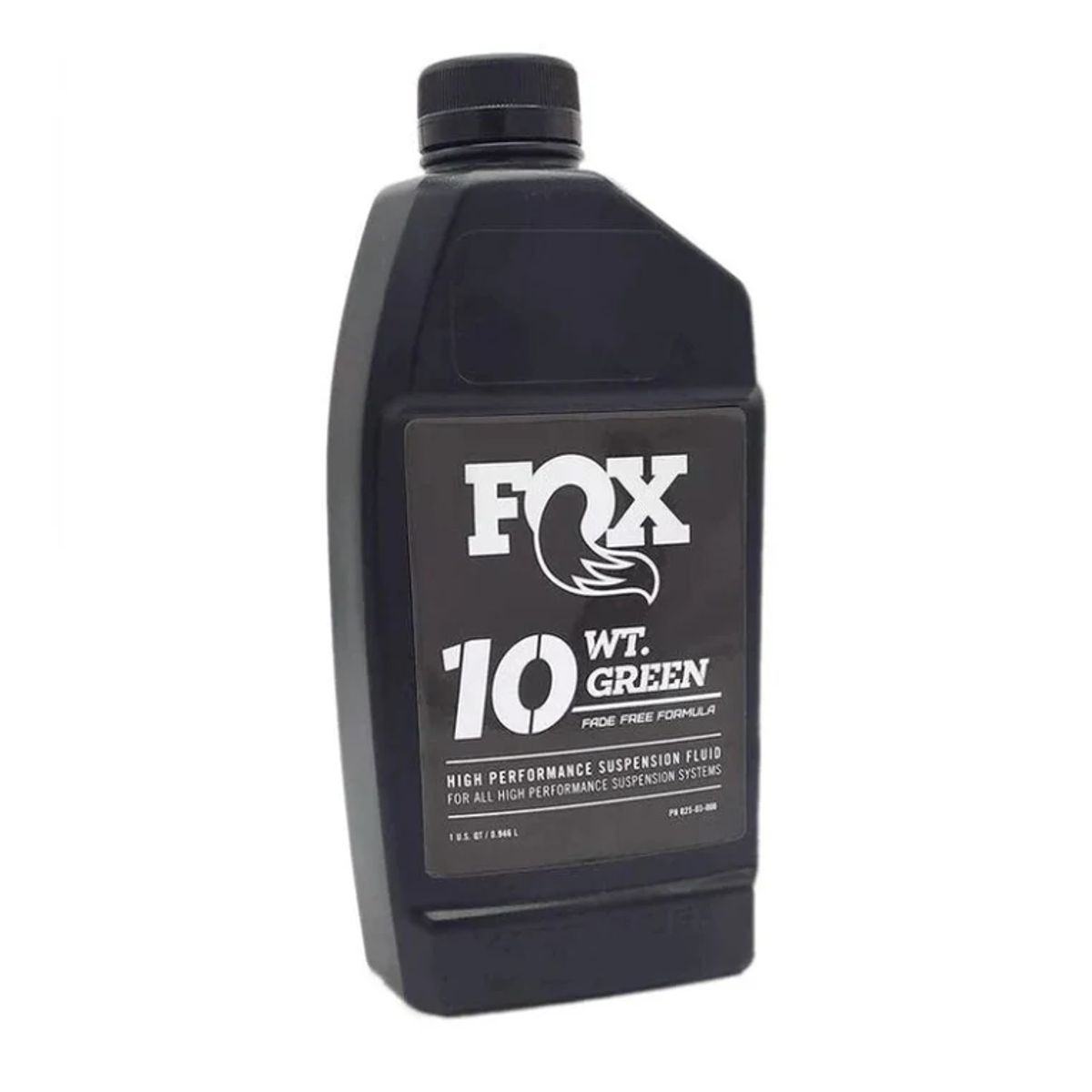 FOX - ACEITE SUSP FOX 10WT 32oz GREEN