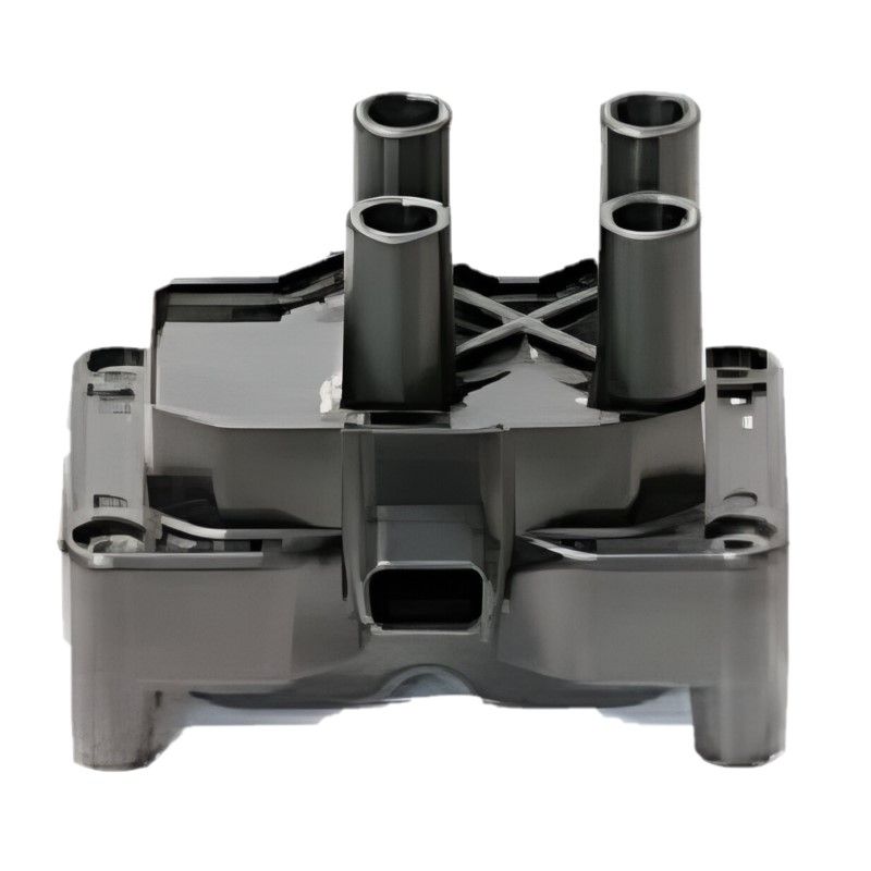 GENERICO - Bobina De Encendido Ford Fiesta 40716