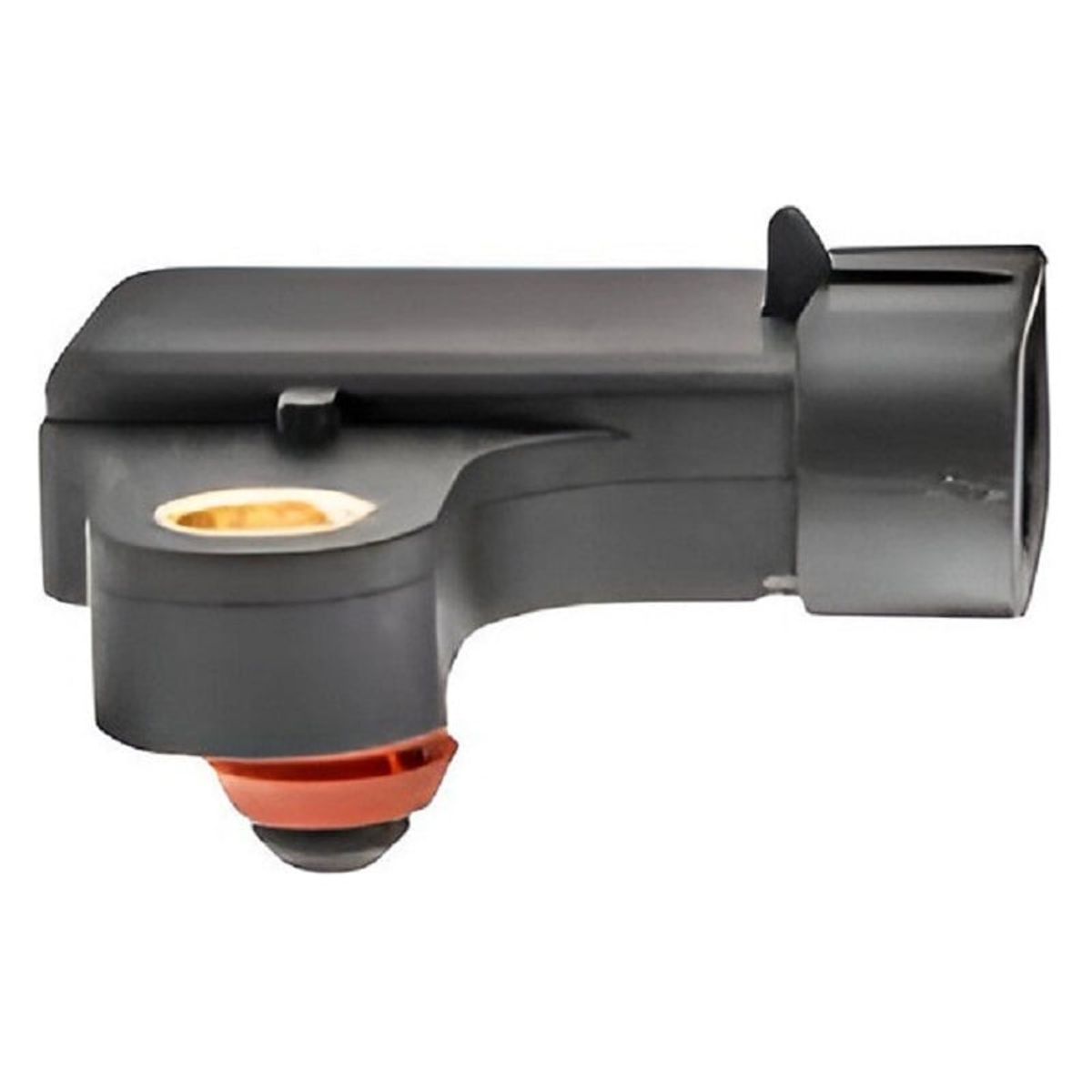 GENERICO - Sensor MAP Chevrolet Spark Chronos AS312