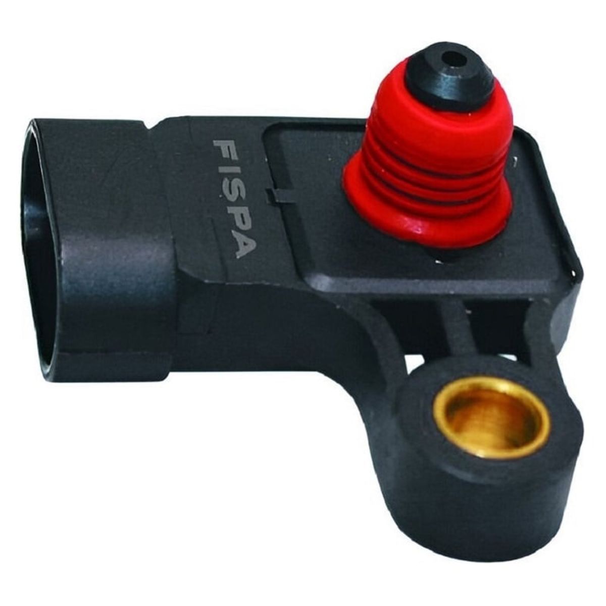 GENERICO - Sensor MAP Chevrolet Spark Chronos AS312