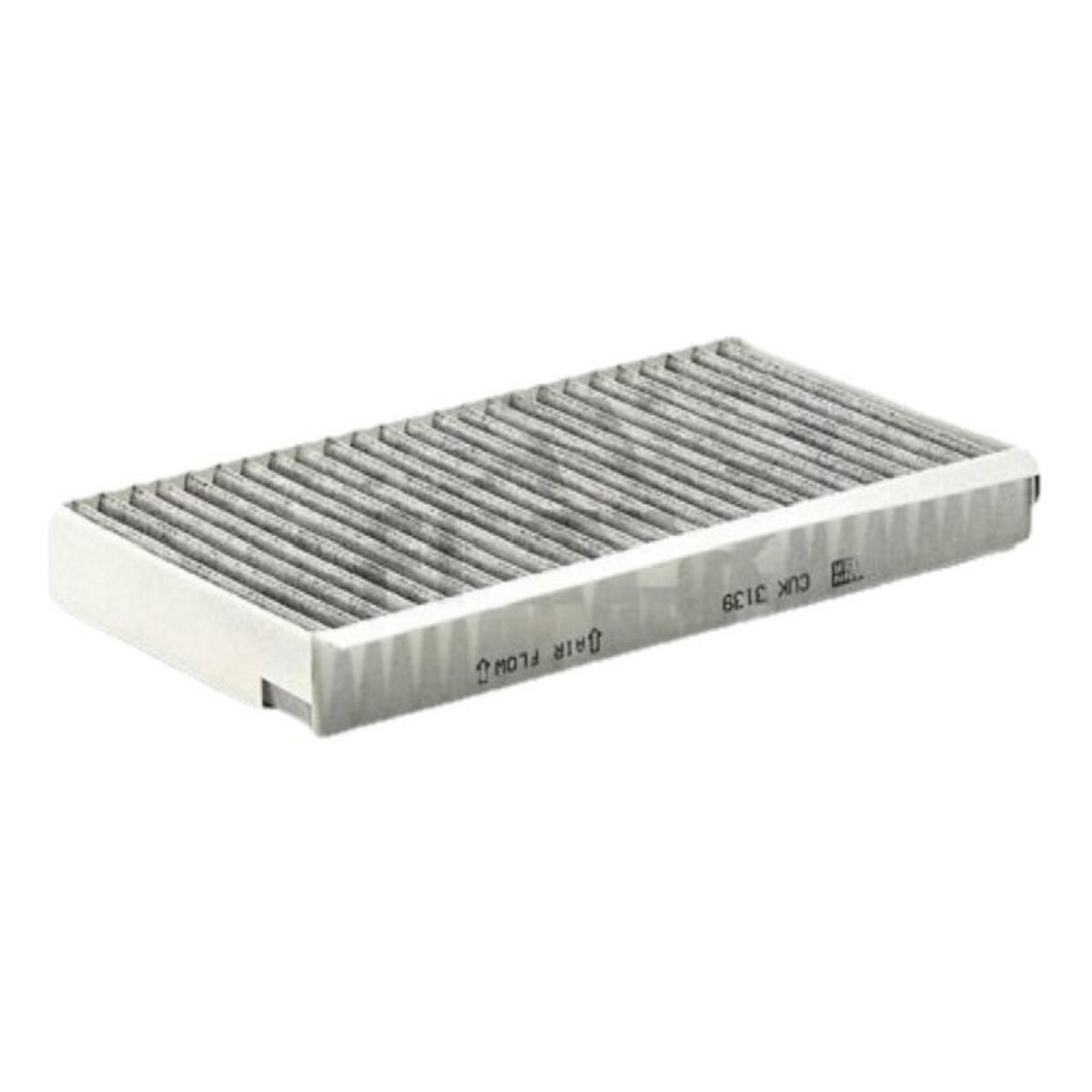 GENERICO - Filtro De Aire Acondicionado Bmw E60 520I CUK3139