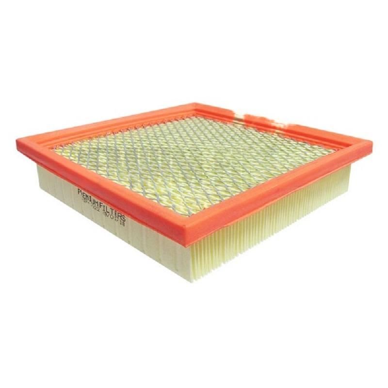 GENERICO - Filtro De Aire Changan Minivan Cargo AIP1022